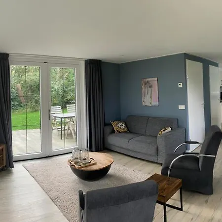 Holiday home In De Noordkop