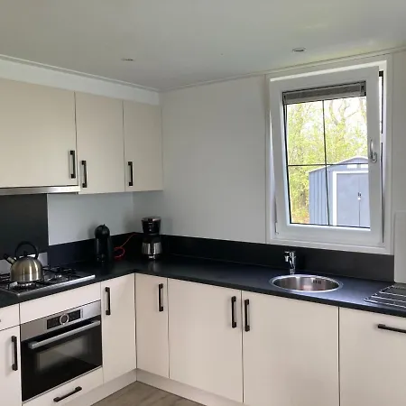 In De Noordkop * Burgervlotbrug