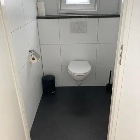 In De Noordkop Holiday home