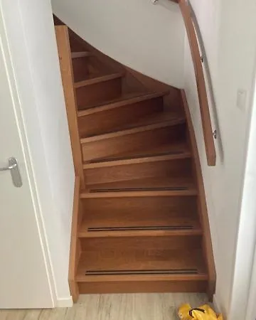 In De Noordkop Burgervlotbrug